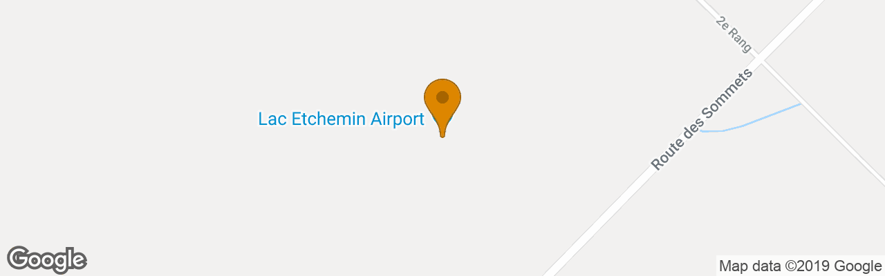 Hotel Le Manoir Lac-etchemin