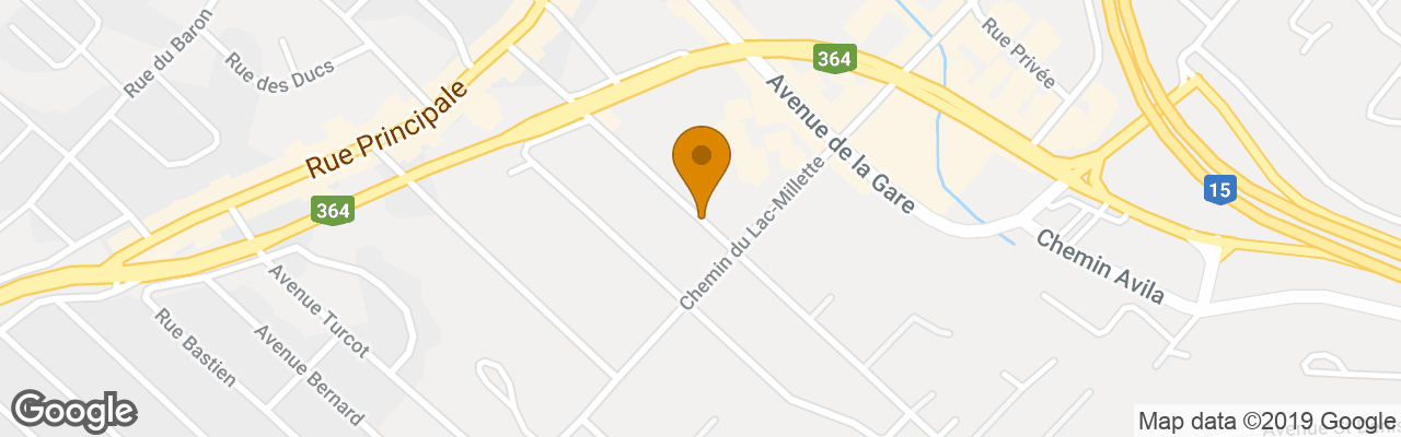 Hotel Le Relais St-denis