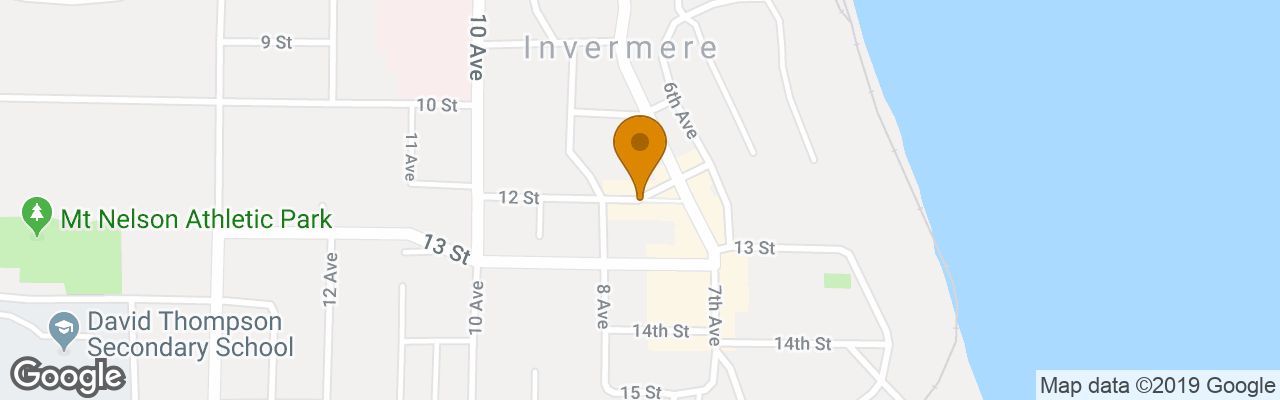 Hotel The Invermere Boutique