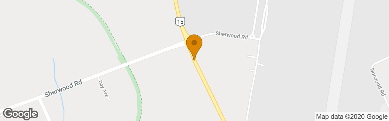 Sherwood Inn And Motel