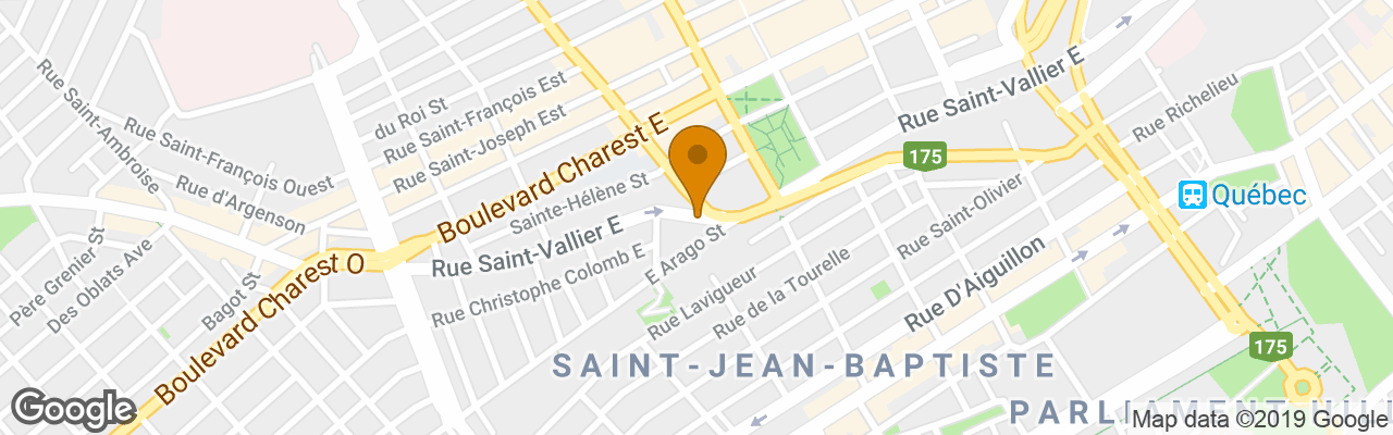 Hotel L'auberge Le Vincent