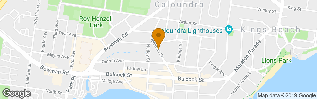 Caloundra City Centre Motel