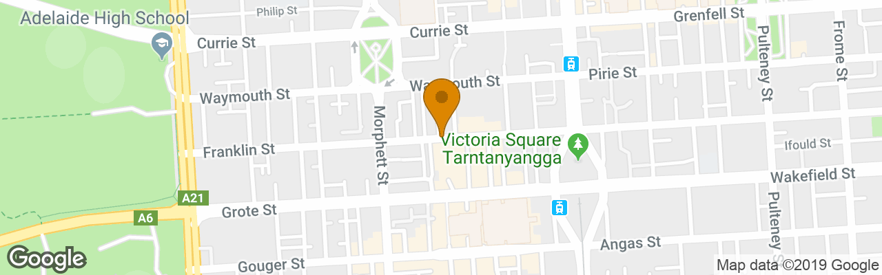 Hotel The Franklin Boutique