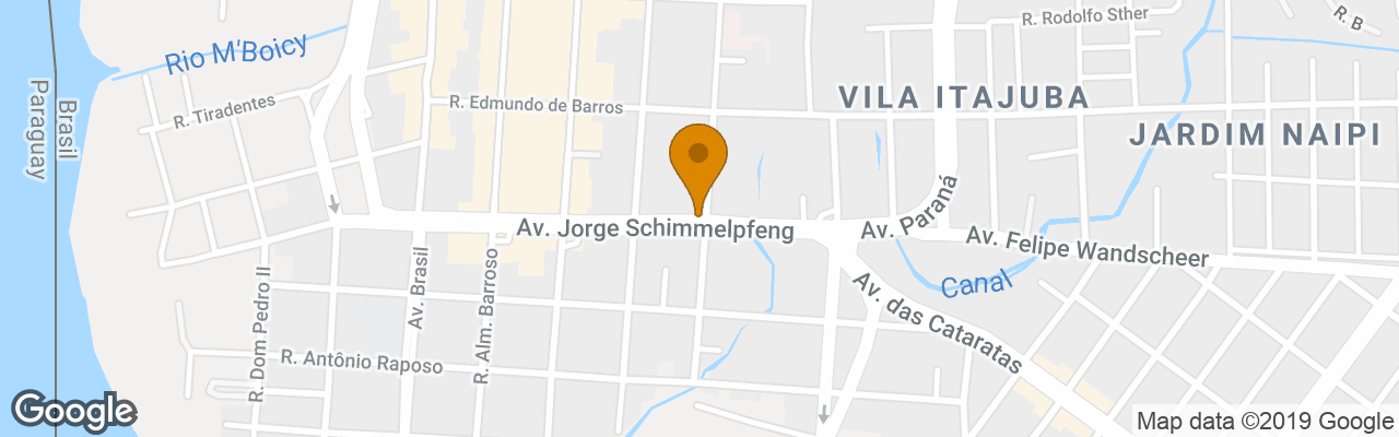 Baviera Iguassú Hotel 