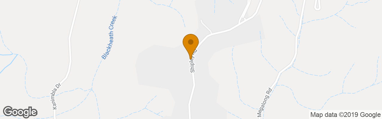 Hotel Kanimbla View - The Clifftop Retreat