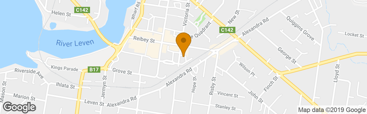 Hotel The Lighthouse