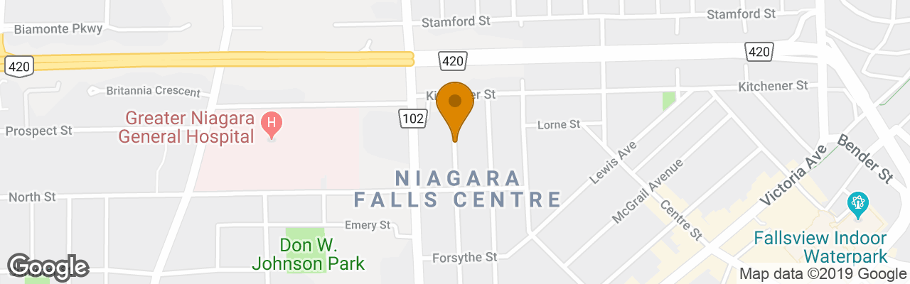 Motel Grewals Inn & Suites