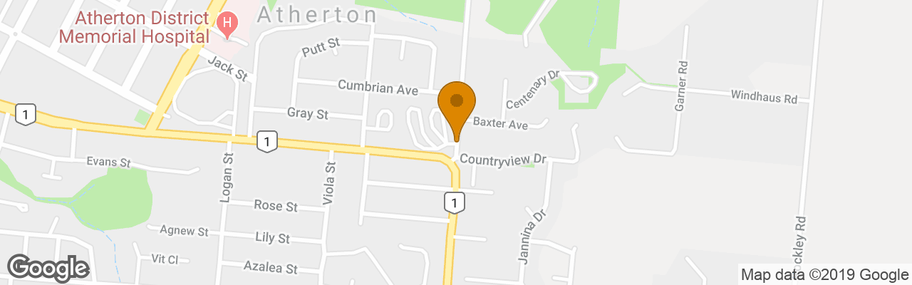 Hotel Atherton Hallorans Leisure Park