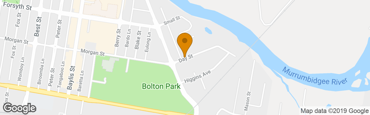 Motel Garden City Motor Inn Wagga Wagga