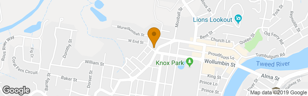 Motel Econo Lodge Murwillumbah