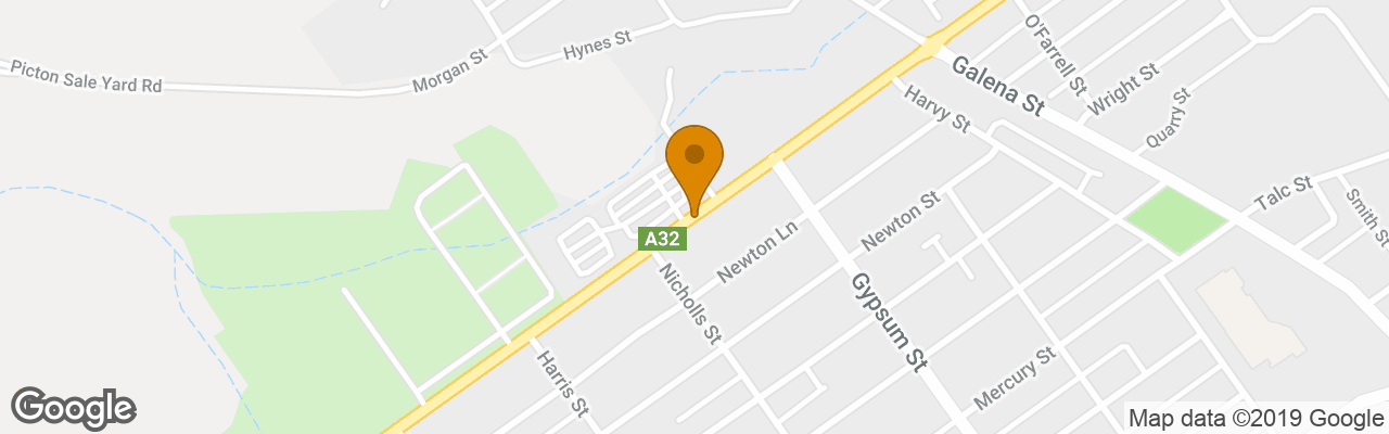 Hotel Broken Hill Tourist Park