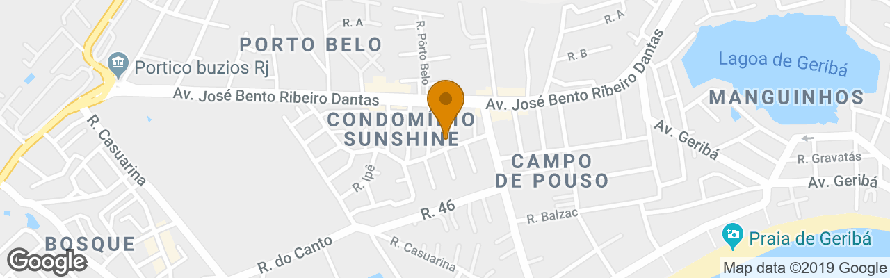 Hotel Pousada Paraju 