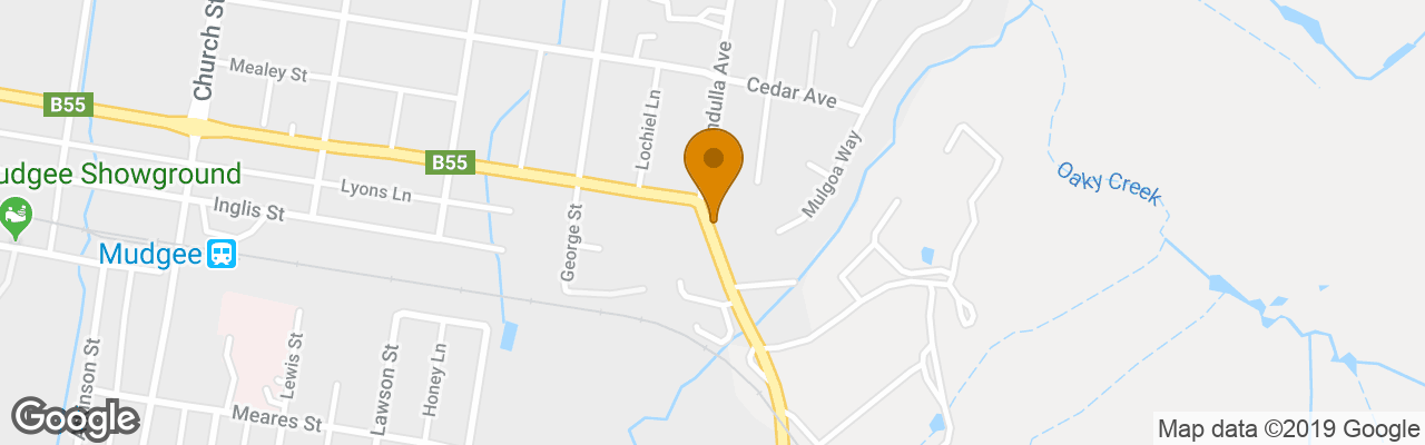 Motel Comfort Inn Aden Mudgee