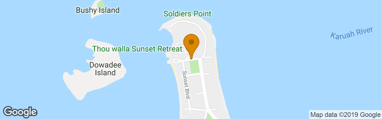 Hotel Thou walla Sunset Retreat