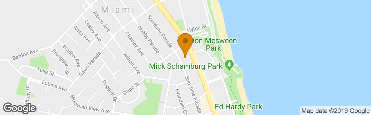 Hotel Sunshine Beach Resort