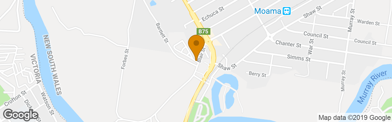 Hotel Murray River Holiday Park