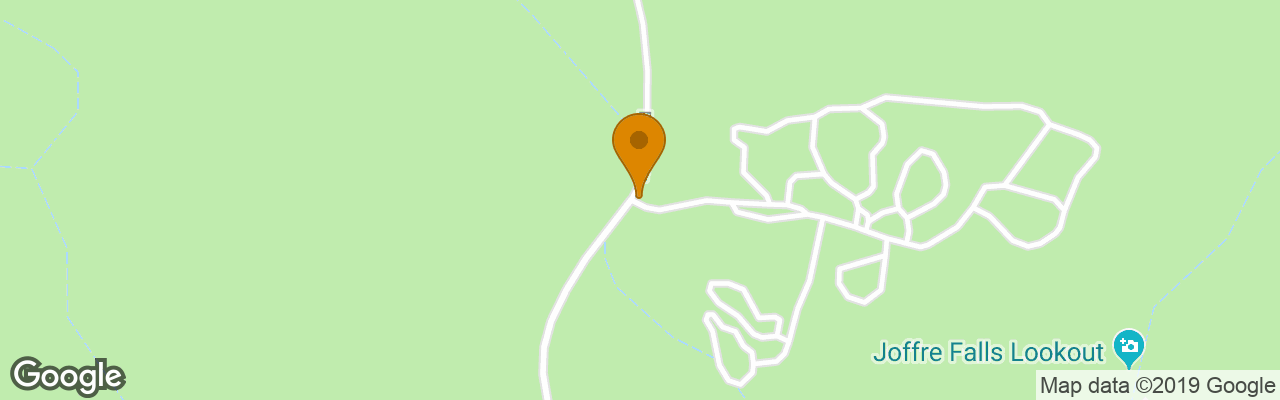 Resort Karijini Eco Retreat