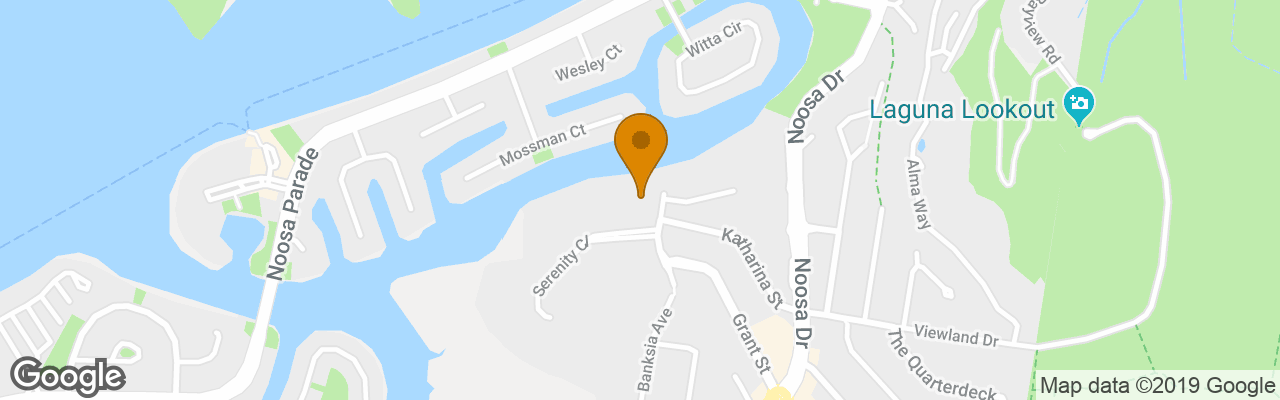 Hotel Macquarie Lodge Noosa Heads