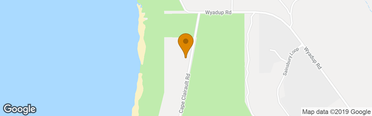 Resort Injidup Spa Retreat