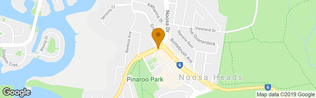 Hotel The Rise Noosa