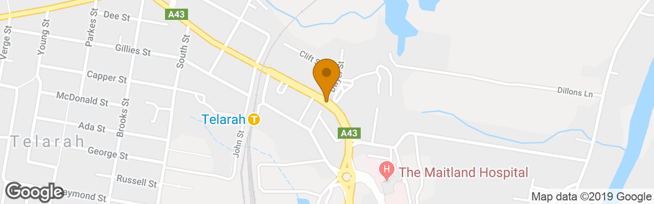 Motel Mercure Maitland Monte Pio