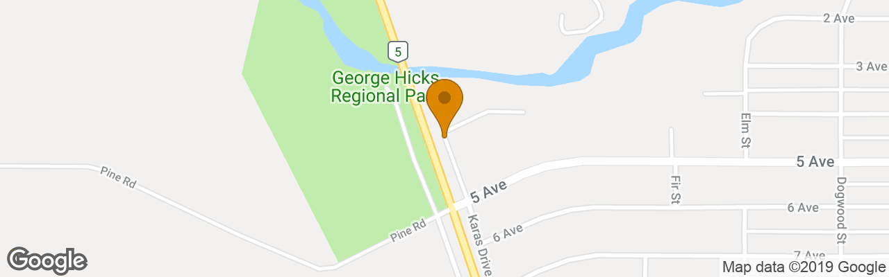 Hotel Canadas Best Value Inn Valemount