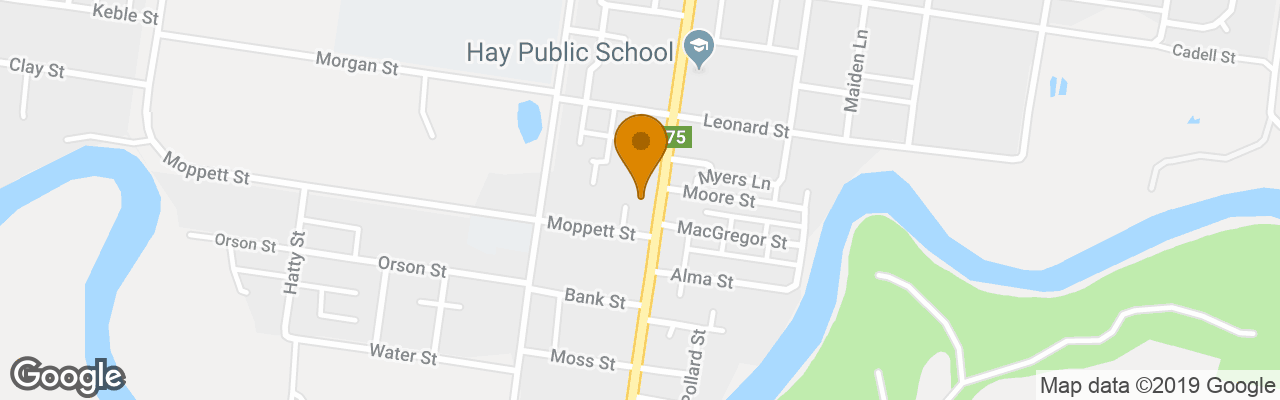 Nicholas Royal Motel