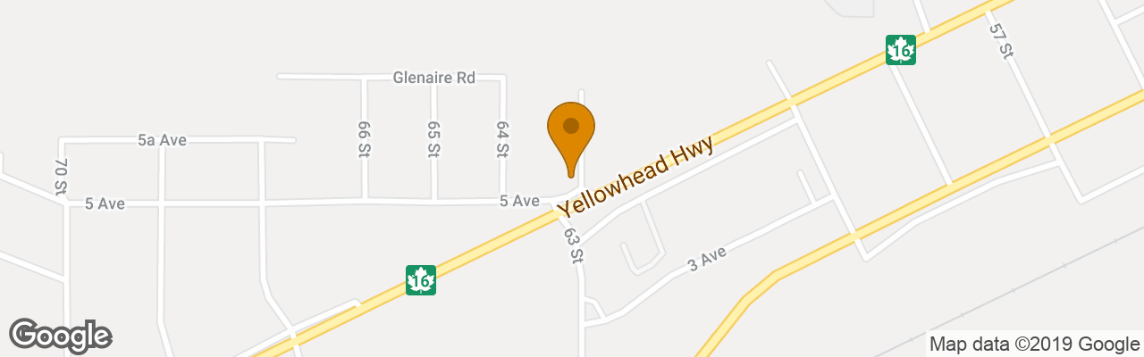 Hotel Lakeview Inn & Suites Edson Airport West