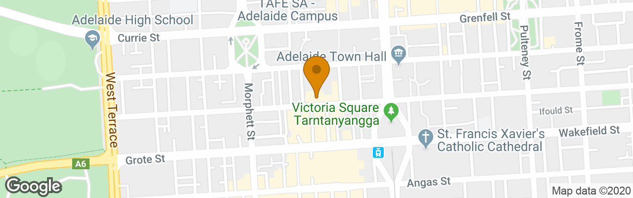 Hotel Quest On Franklin