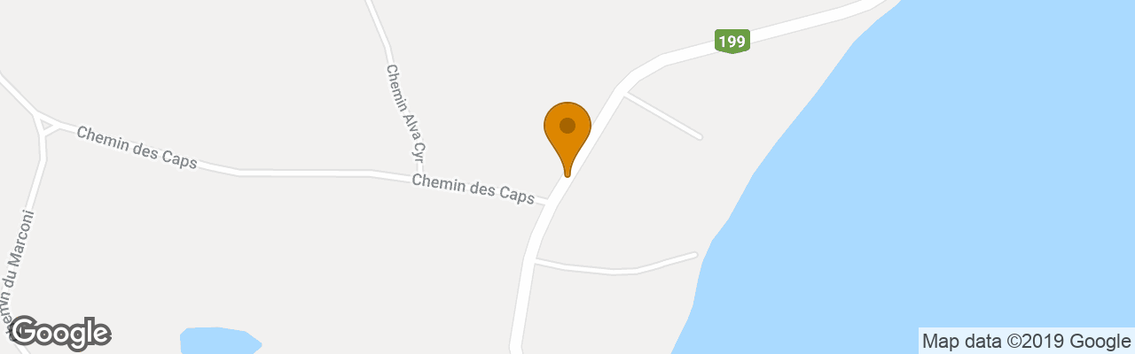 Hotel Château Madelinot