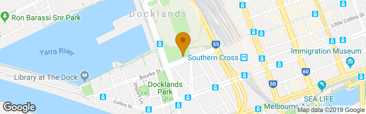 Hotel Quest Docklands