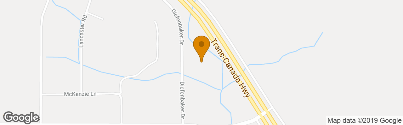 Hotel Best Western Plus Moose Jaw