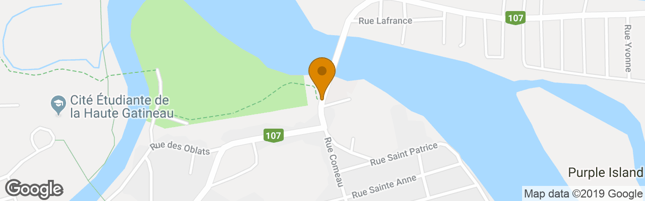 Chateau Logue Golf & Resort