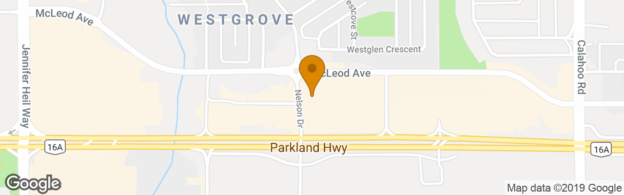 Hotel Travelodge Spruce Grove