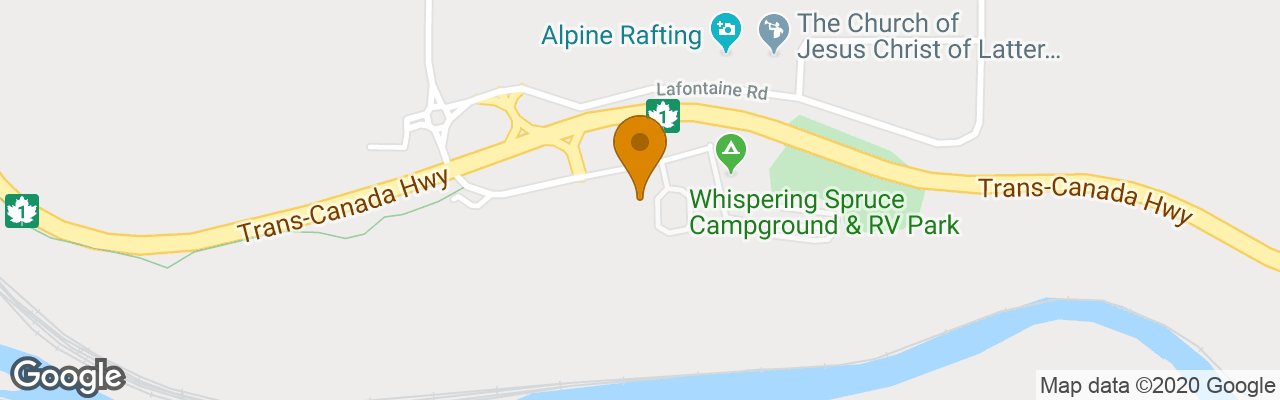 Hotel Days Inn Golden