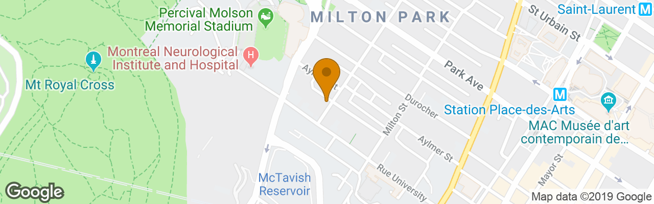 University Bed And Breakfast