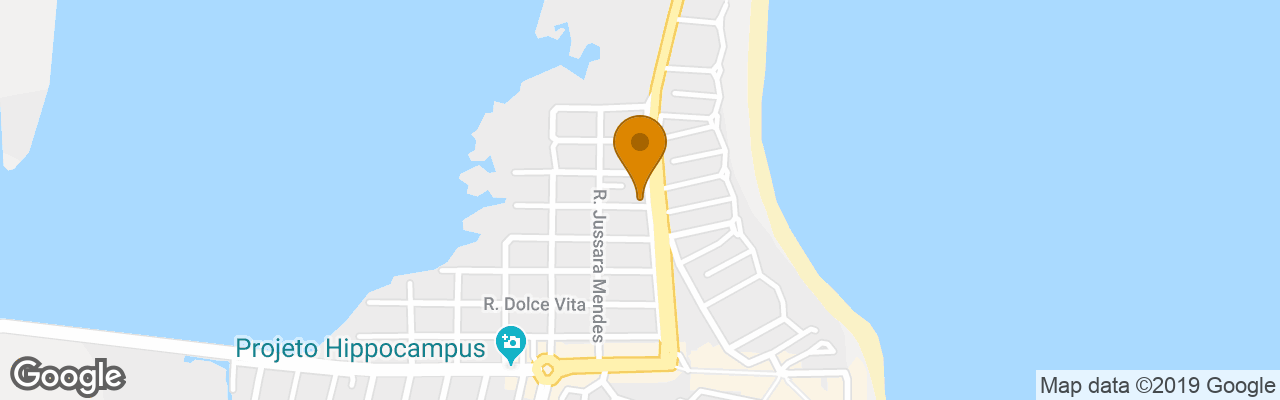 Hotel Pousada Porto Tropical 