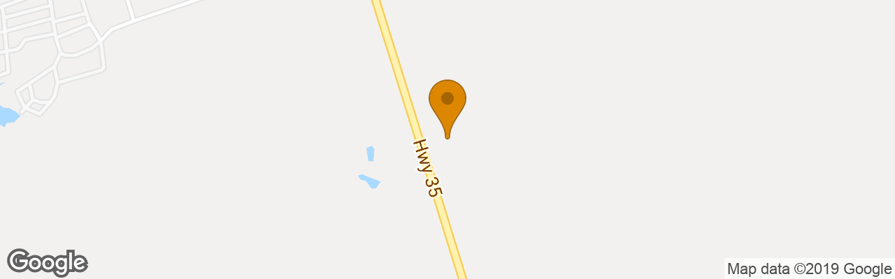 Hotel Knights Inn Lindsay