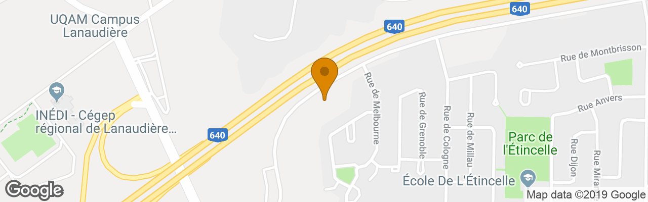 Imperia Hotel & Suites Terrebonne