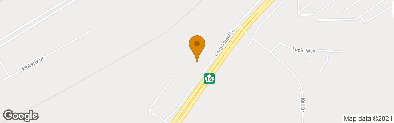 Hotel Quality Inn & Suites Hinton