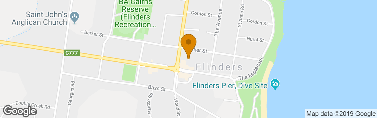 Flinders Hotel - Quarters