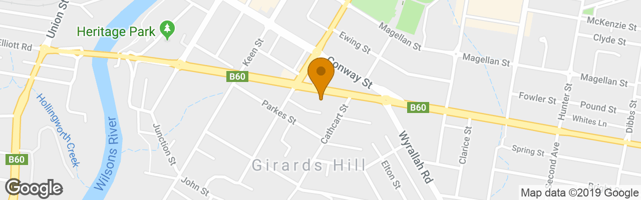 Lismore Gateway Motel