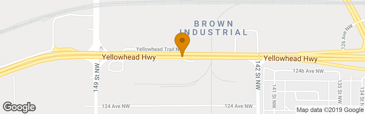 Hotel Chateau Nova Edmonton Yellowhead