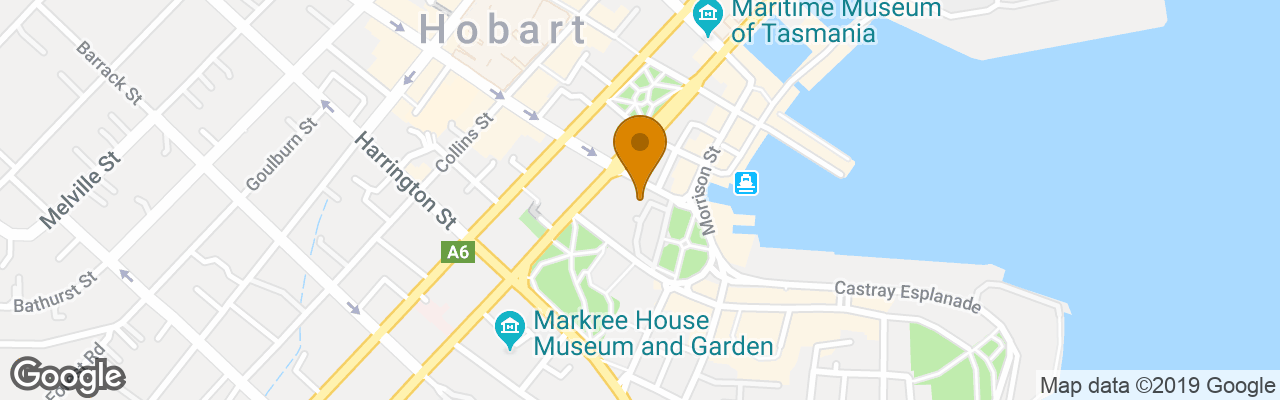 Hotel Customs House Waterfront