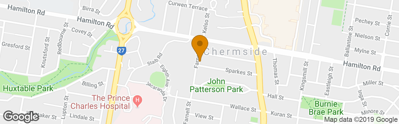 Chermside Court Motel