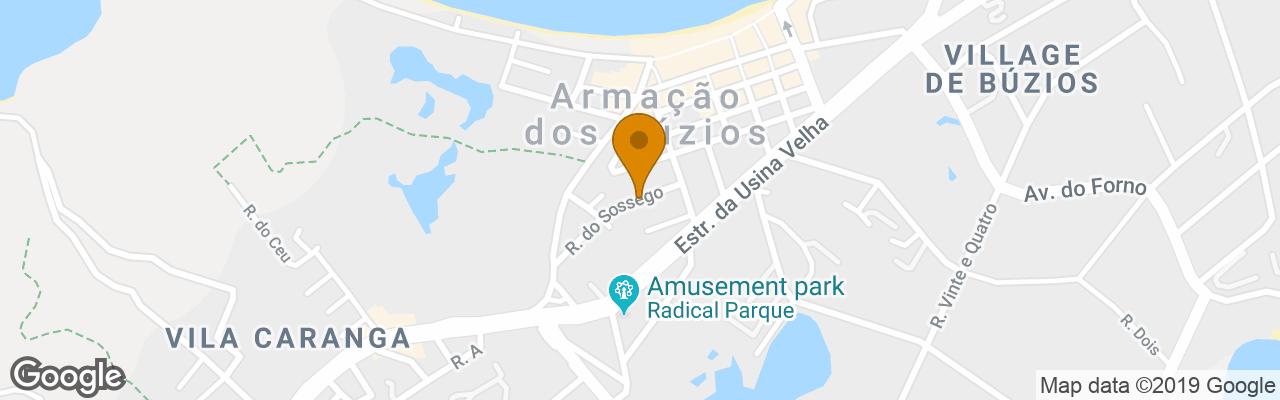 Hotel Pousada Mar A Mar 