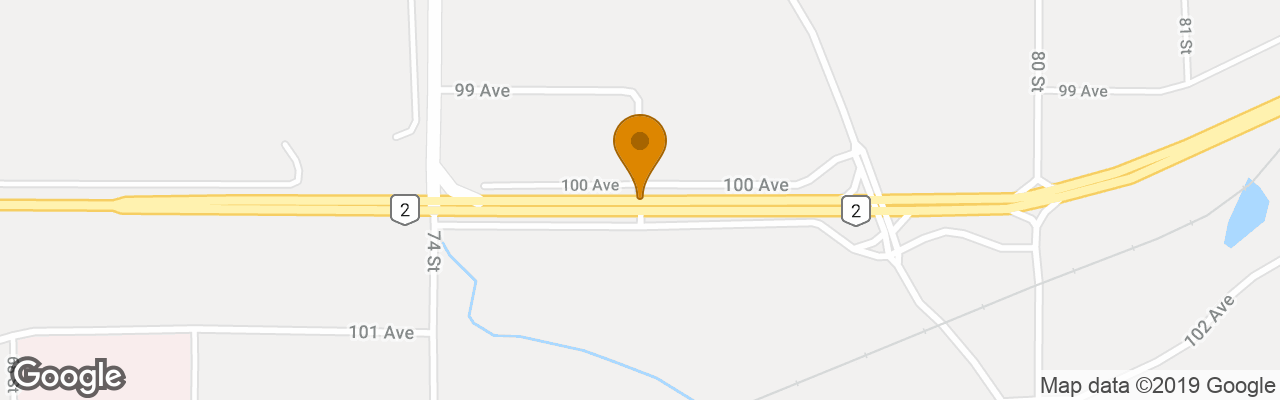 Motel Super 8 Peace River Ab