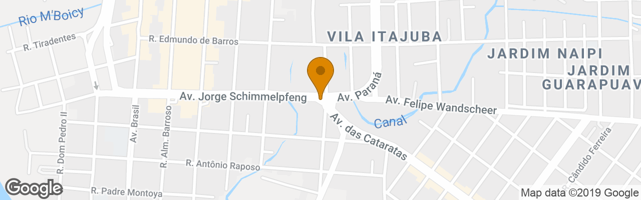 Hotel Nacional Inn Iguaçu 