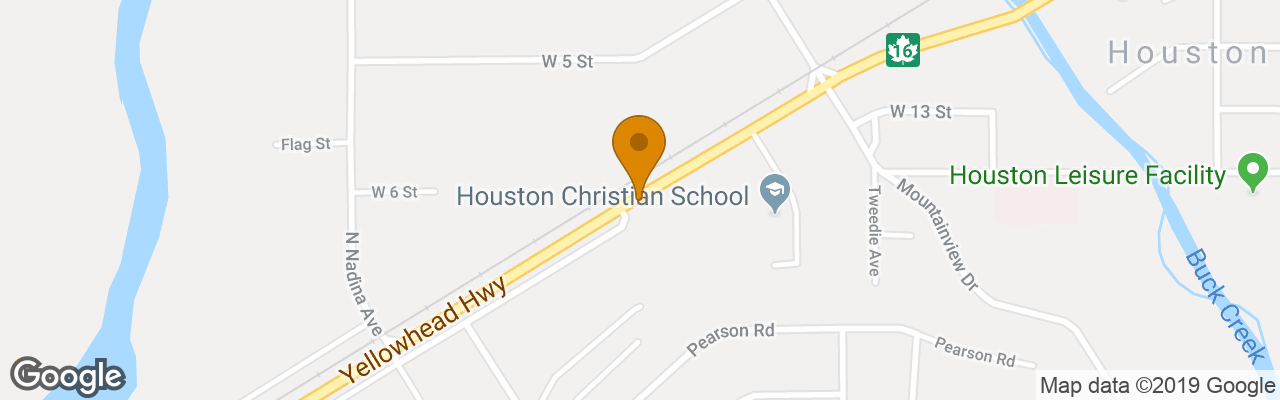 Hotel Houston Motor Inn