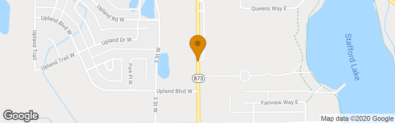 Hotel Econo Lodge Brooks